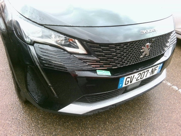 Image véhicule  Peugeot 3008 (7)