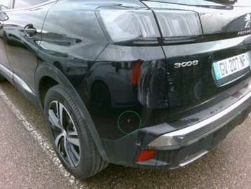 Image véhicule  Peugeot 3008 (14)