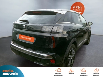 Image véhicule  Peugeot 3008 (1)
