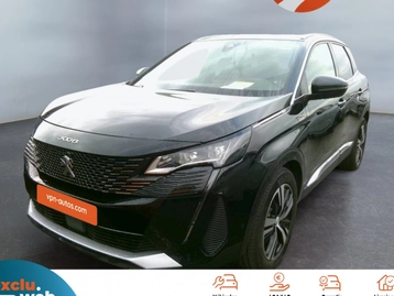 Image véhicule  Peugeot 3008 (16)