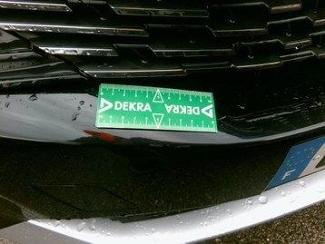 Image véhicule  Peugeot 3008 (8)