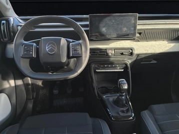 Image véhicule  Citroën C3 (19)