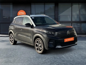 Image véhicule  Citroën C3 (1)