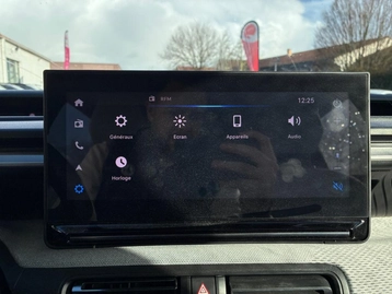 Image véhicule  Citroën C3 (27)