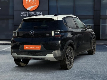 Image véhicule  Citroën C3 (11)