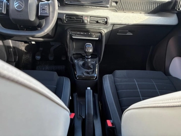 Image véhicule  Citroën C3 (28)