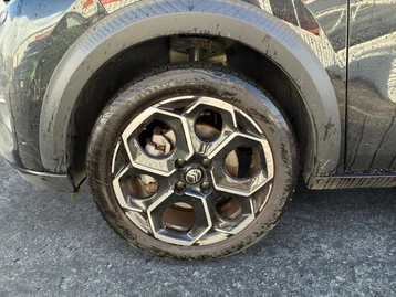 Image véhicule  Citroën C3 (6)