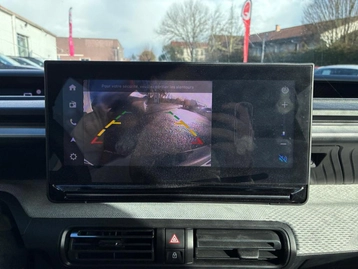 Image véhicule  Citroën C3 (24)