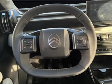 Image véhicule  Citroën C3 (20)