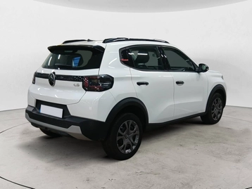 Image véhicule  Citroën C3 (6)