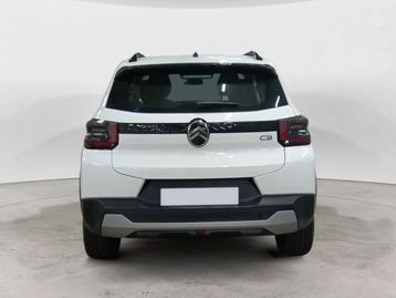 Image véhicule  Citroën C3 (5)