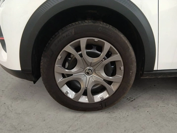 Image véhicule  Citroën C3 (15)