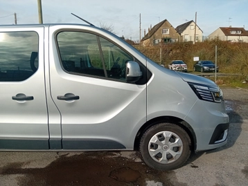 Image véhicule  Renault TRAFIC (7)