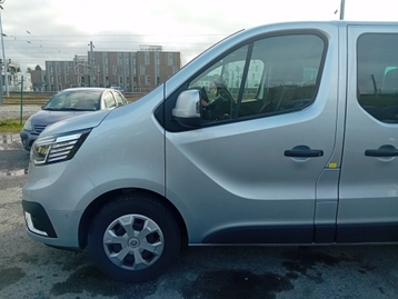 Image véhicule  Renault TRAFIC (1)