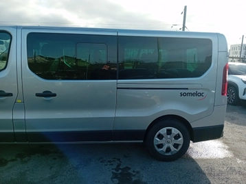 Image véhicule  Renault TRAFIC (4)