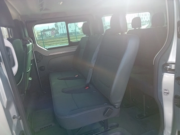 Image véhicule  Renault TRAFIC (3)