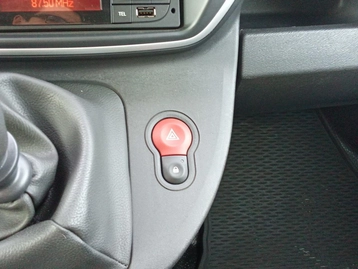 Image véhicule  Renault KANGOO (38)