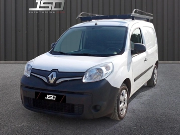 Image véhicule  Renault KANGOO (1)