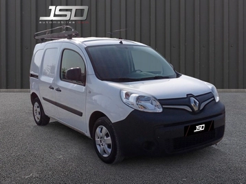 Image véhicule  Renault KANGOO (0)