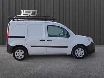 Image véhicule  Renault KANGOO (13)