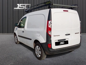 Image véhicule  Renault KANGOO (17)