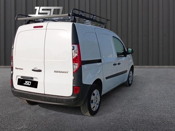 Image véhicule  Renault KANGOO (2)