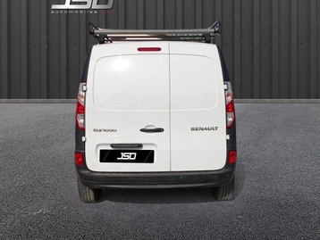 Image véhicule  Renault KANGOO (15)