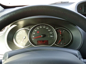 Image véhicule  Renault KANGOO (22)