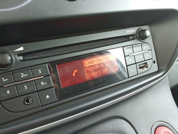 Image véhicule  Renault KANGOO (11)