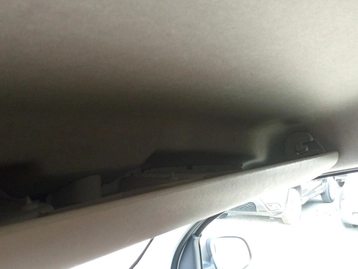 Image véhicule  Renault KANGOO (29)