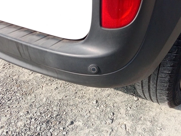 Image véhicule  Renault KANGOO (12)