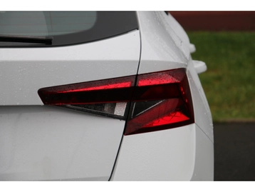 Image véhicule  Skoda FABIA (7)