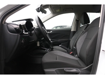 Image véhicule  Skoda FABIA (15)