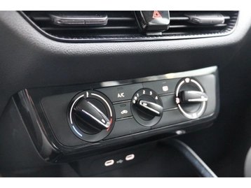 Image véhicule  Skoda FABIA (37)