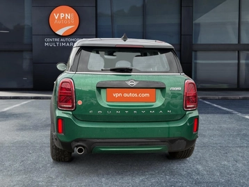 Image véhicule  Mini COUNTRYMAN (3)