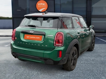 Image véhicule  Mini COUNTRYMAN (8)
