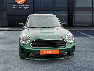 Image véhicule  Mini COUNTRYMAN (2)