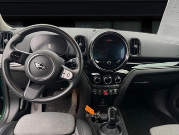 Image véhicule  Mini COUNTRYMAN (12)
