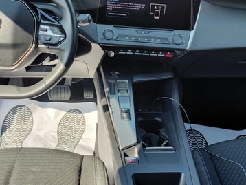 Image véhicule Peugeot 308 SW (22) Image véhicule Peugeot 308 SW (22)