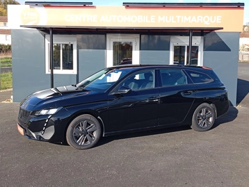 Image véhicule Peugeot 308 SW (2) Image véhicule Peugeot 308 SW (2)