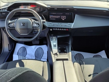 Image véhicule Peugeot 308 SW (5) Image véhicule Peugeot 308 SW (5)