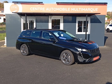 Image véhicule Peugeot 308 SW (0) Image véhicule Peugeot 308 SW (0)