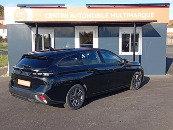 Image véhicule Peugeot 308 SW (4) Image véhicule Peugeot 308 SW (4)