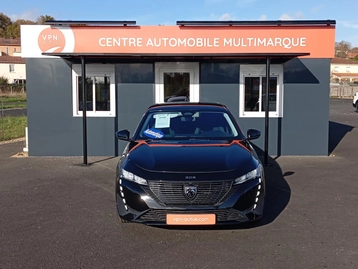 Image véhicule Peugeot 308 SW (1) Image véhicule Peugeot 308 SW (1)