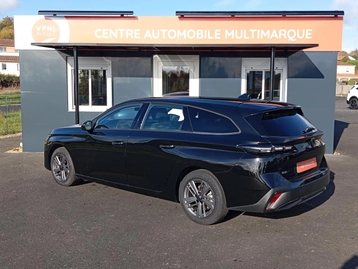 Image véhicule Peugeot 308 SW (3) Image véhicule Peugeot 308 SW (3)