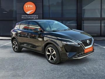 Image véhicule  Nissan QASHQAI (1)