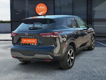 Image véhicule  Nissan QASHQAI (11)