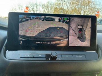 Image véhicule  Nissan QASHQAI (30)