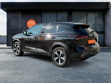 Image véhicule  Nissan QASHQAI (10)