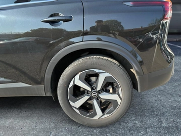Image véhicule  Nissan QASHQAI (7)